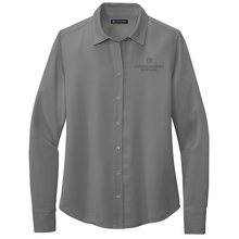 Load image into Gallery viewer, CCM Brooks Brothers Wrinkle-Free Stretch Shirt