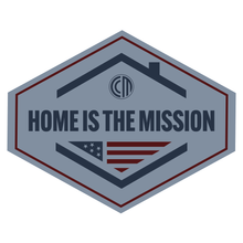 Load image into Gallery viewer, CCM Mission 4" Patches