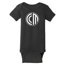 Load image into Gallery viewer, CCM Baby Onesie 2