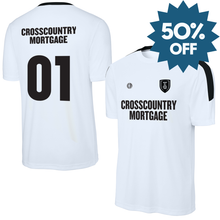 Load image into Gallery viewer, Unisex CCM Sports Jersey
