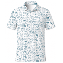 Load image into Gallery viewer, CCM Cares Custom Design Polo