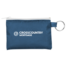 Load image into Gallery viewer, CCM Money Pouch