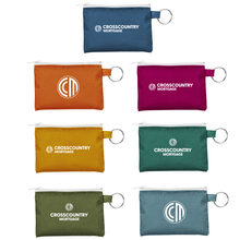 Load image into Gallery viewer, CCM Money Pouch