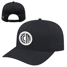 Load image into Gallery viewer, CCM Rubber Patch FlexFit Hat