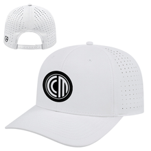 Load image into Gallery viewer, CCM Rubber Patch FlexFit Hat