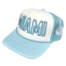 Load image into Gallery viewer, CCM Miami Foam Trucker Cap