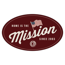 Load image into Gallery viewer, CCM Mission 4" Patches