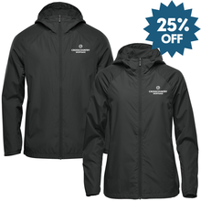 Load image into Gallery viewer, Stormtech Rain Jacket