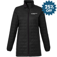 Load image into Gallery viewer, Women's Telluride Lightweight Packable Insulated Puffer Jacket