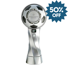 Load image into Gallery viewer, CCM Soccer Handheld Fan