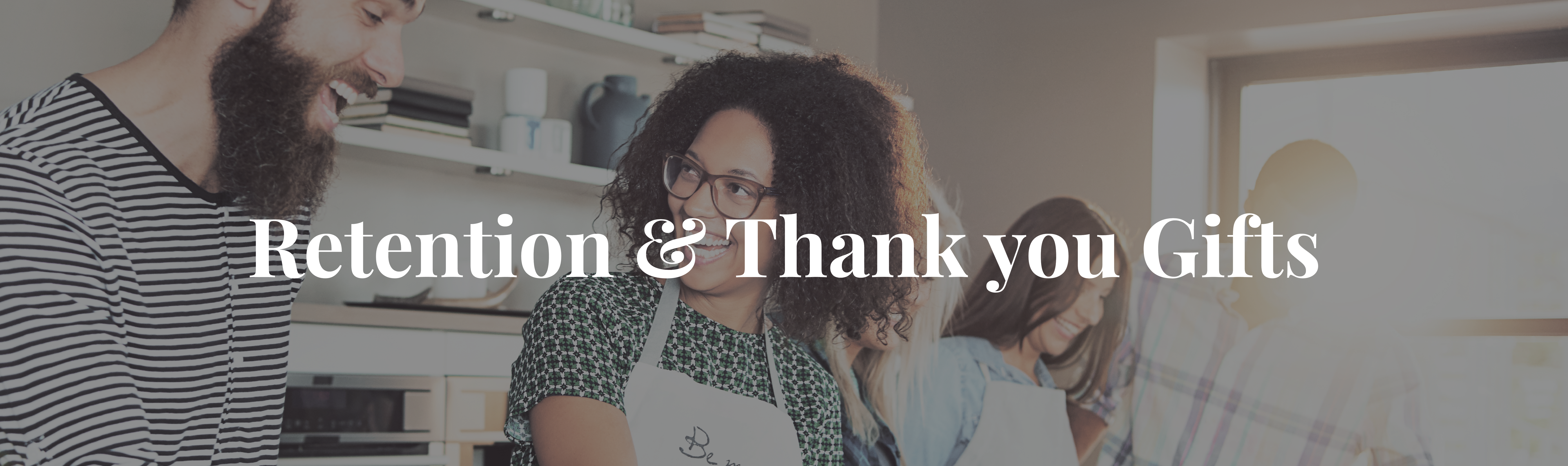 Retention & Thank You Gifts – CrossCountry Mortgage Promo Store