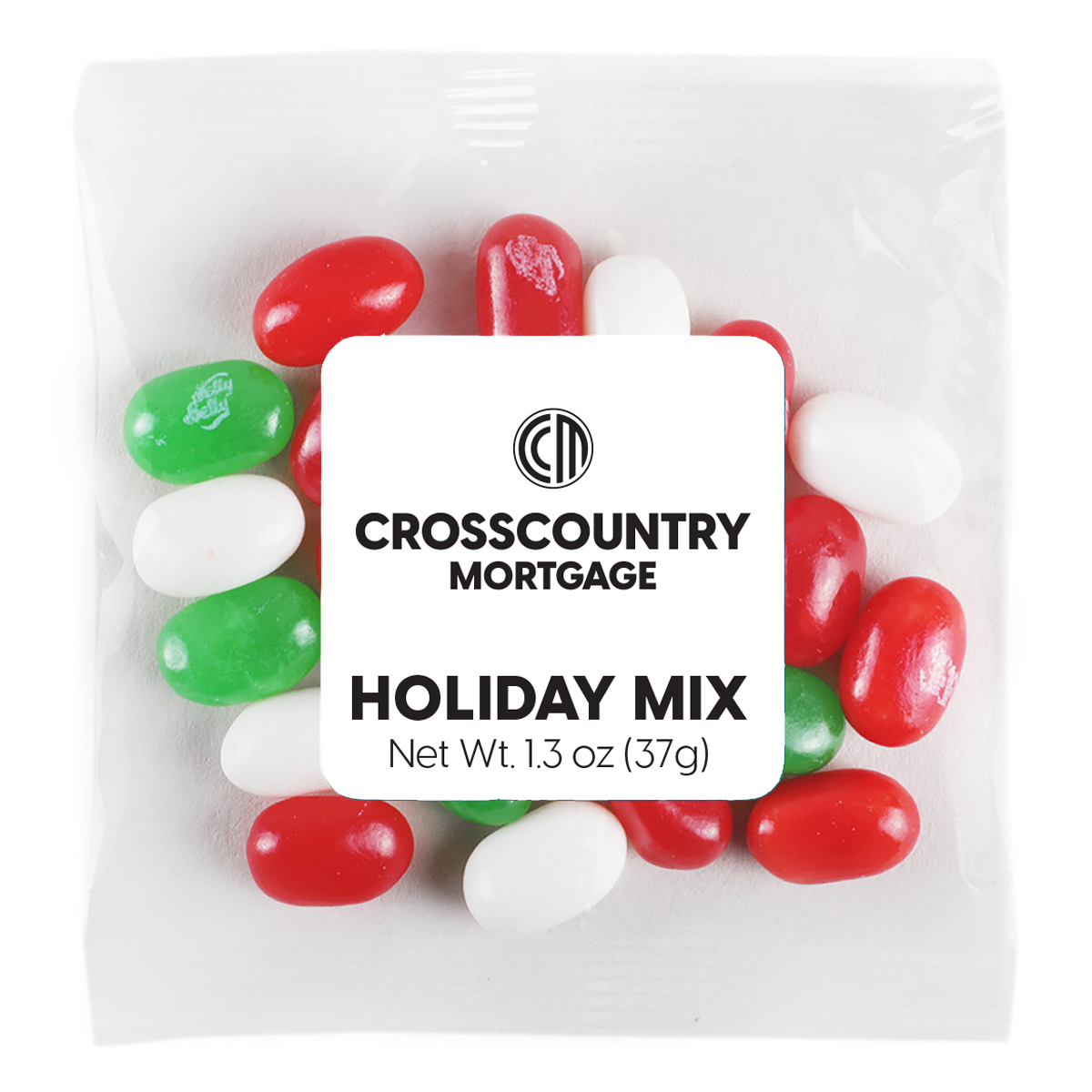CCM Jelly Belly Holiday Mix