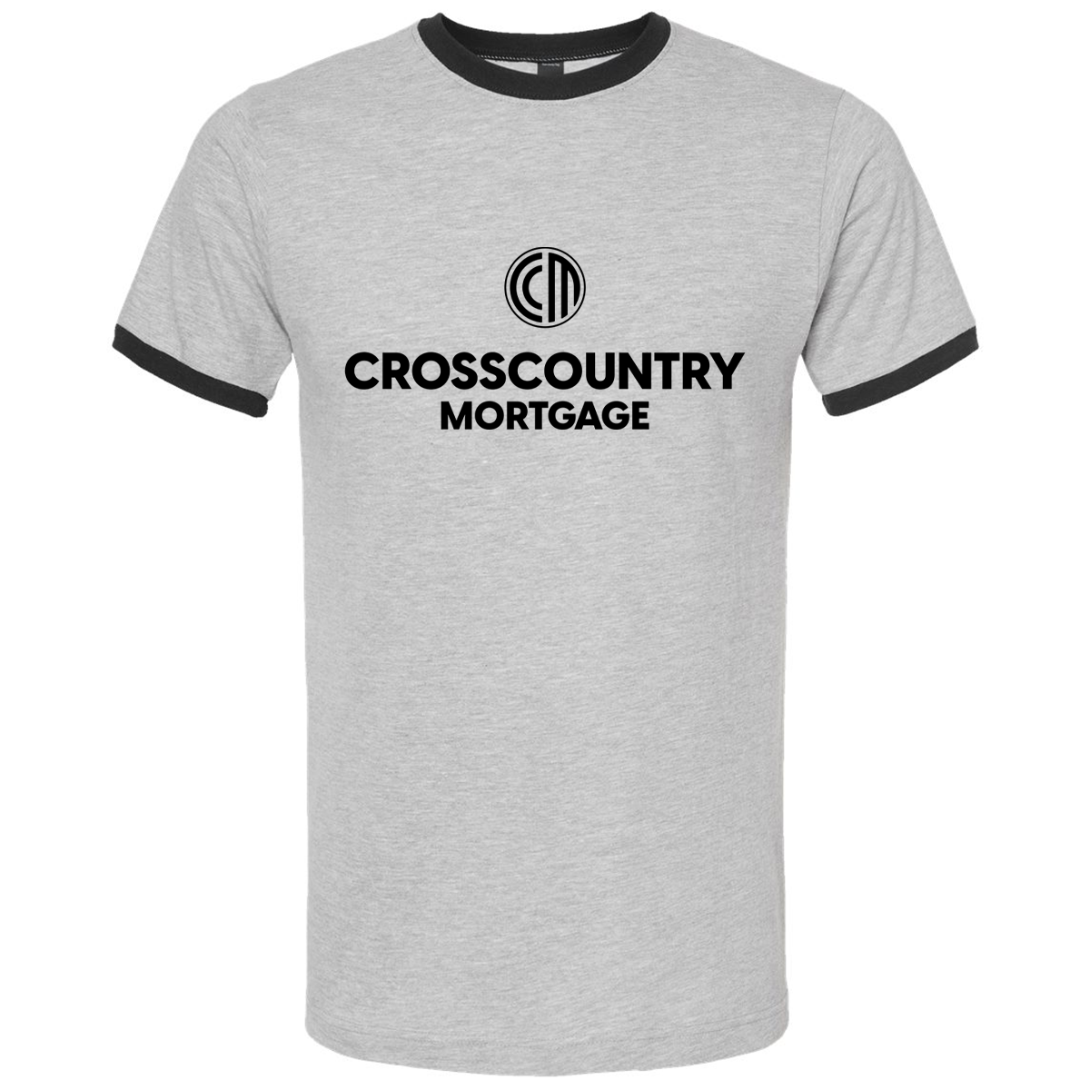 Unisex CCM Ringer Tee