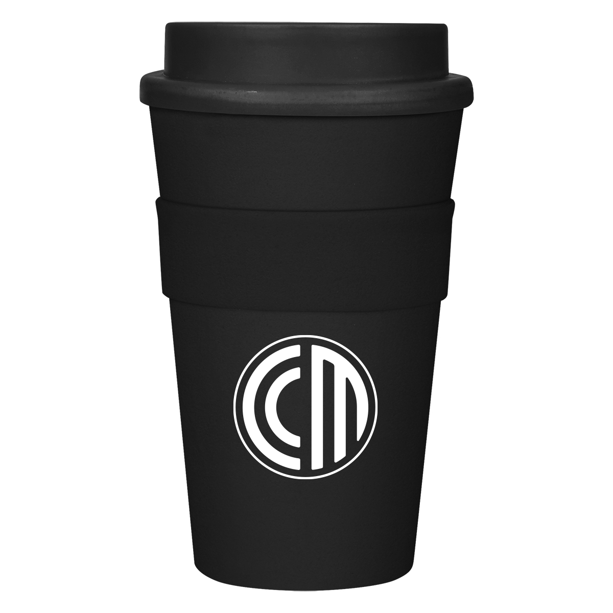 CCM Travel Tumbler (16oz)