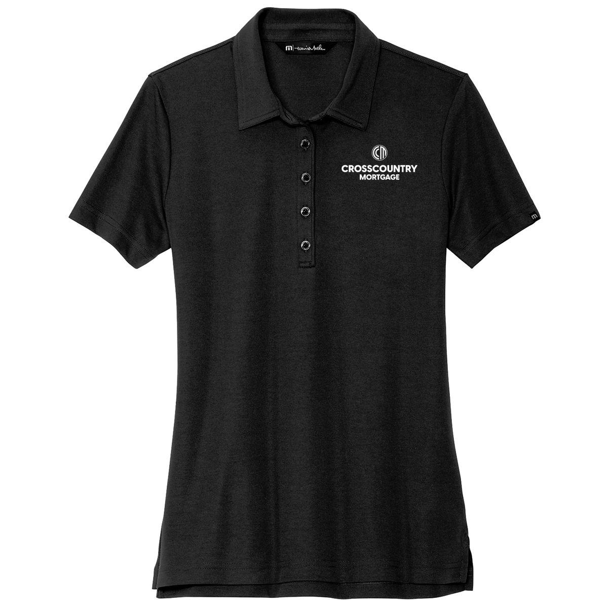 CCM Travis Mathew Polo