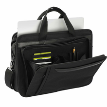 Load image into Gallery viewer, CCM Paragon 15'' Computer Briefcase
