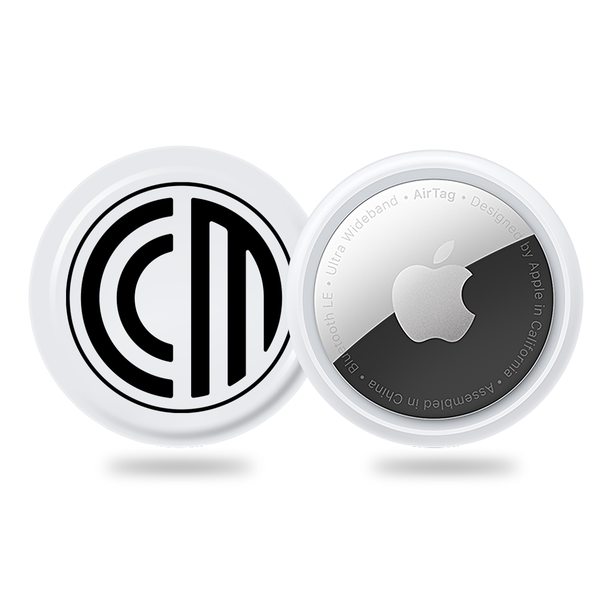 CCM Apple Air Tag