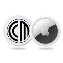 Load image into Gallery viewer, CCM Apple Air Tag
