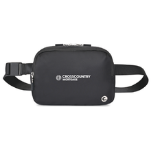 Load image into Gallery viewer, CCM Corkcicle Crossbody Belt Bag
