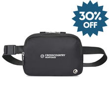 Load image into Gallery viewer, CCM Corkcicle Crossbody Belt Bag
