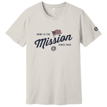 Load image into Gallery viewer, Unisex CCM Mission Tee
