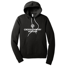 Load image into Gallery viewer, Unisex CCM Bella Sponge Fleece Pullover Hoodie
