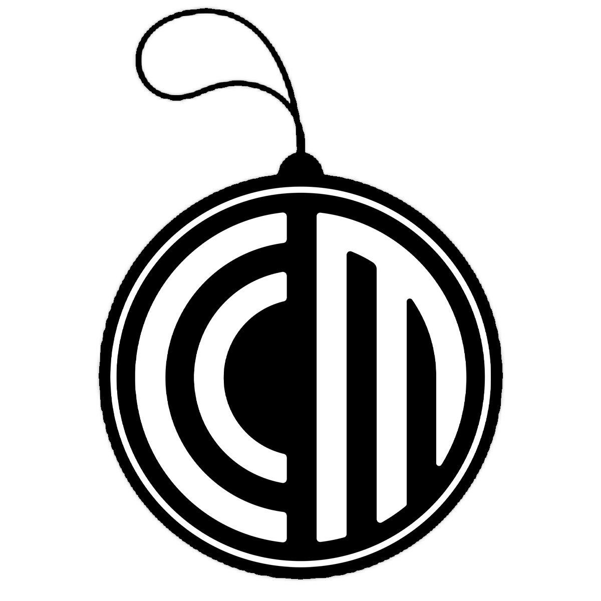 CCM Little Tree Air Freshener