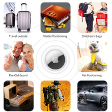 Load image into Gallery viewer, CCM Apple Air Tag
