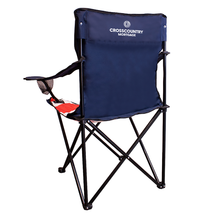 Load image into Gallery viewer, CCM Patriotic Outdoor Folding Chair

