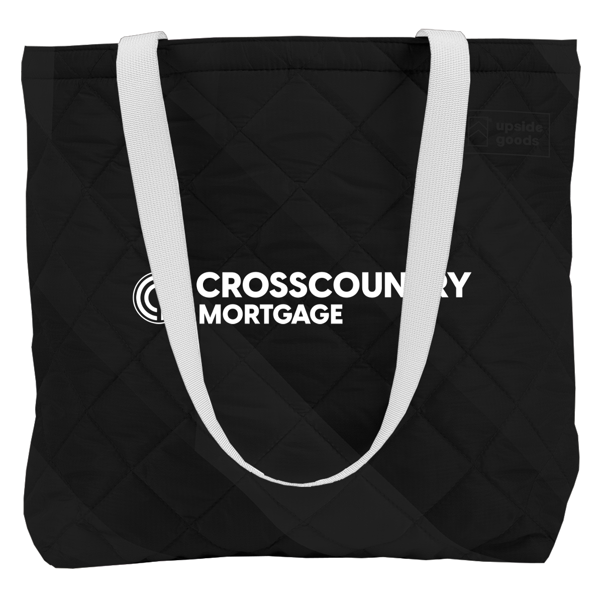 CCM Daily Grind Puff Puff Tote