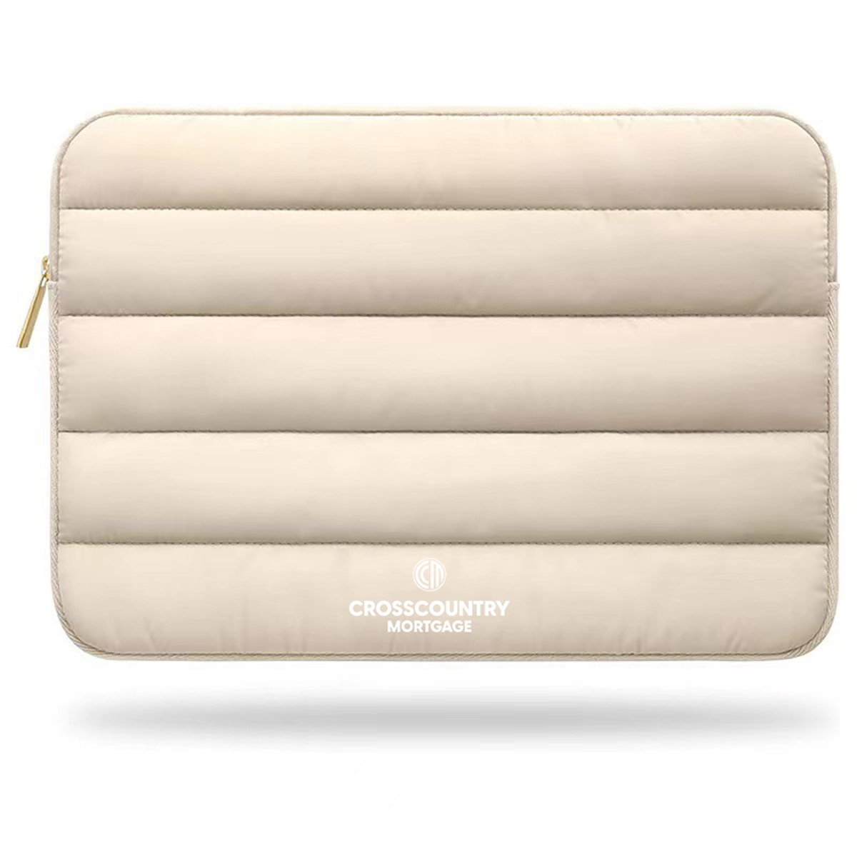 CCM Puff Laptop Sleeve