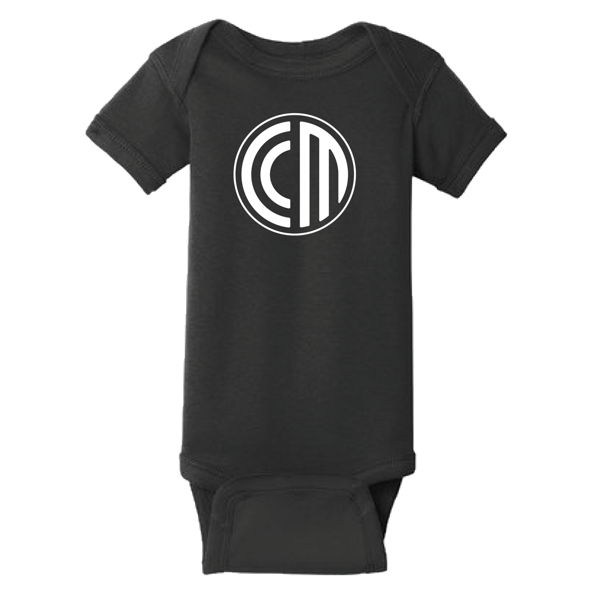 CCM Baby Onesie 2