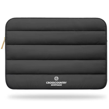 Load image into Gallery viewer, CCM Puff Laptop Sleeve
