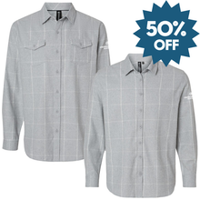 Load image into Gallery viewer, CCM Burnside Flannel
