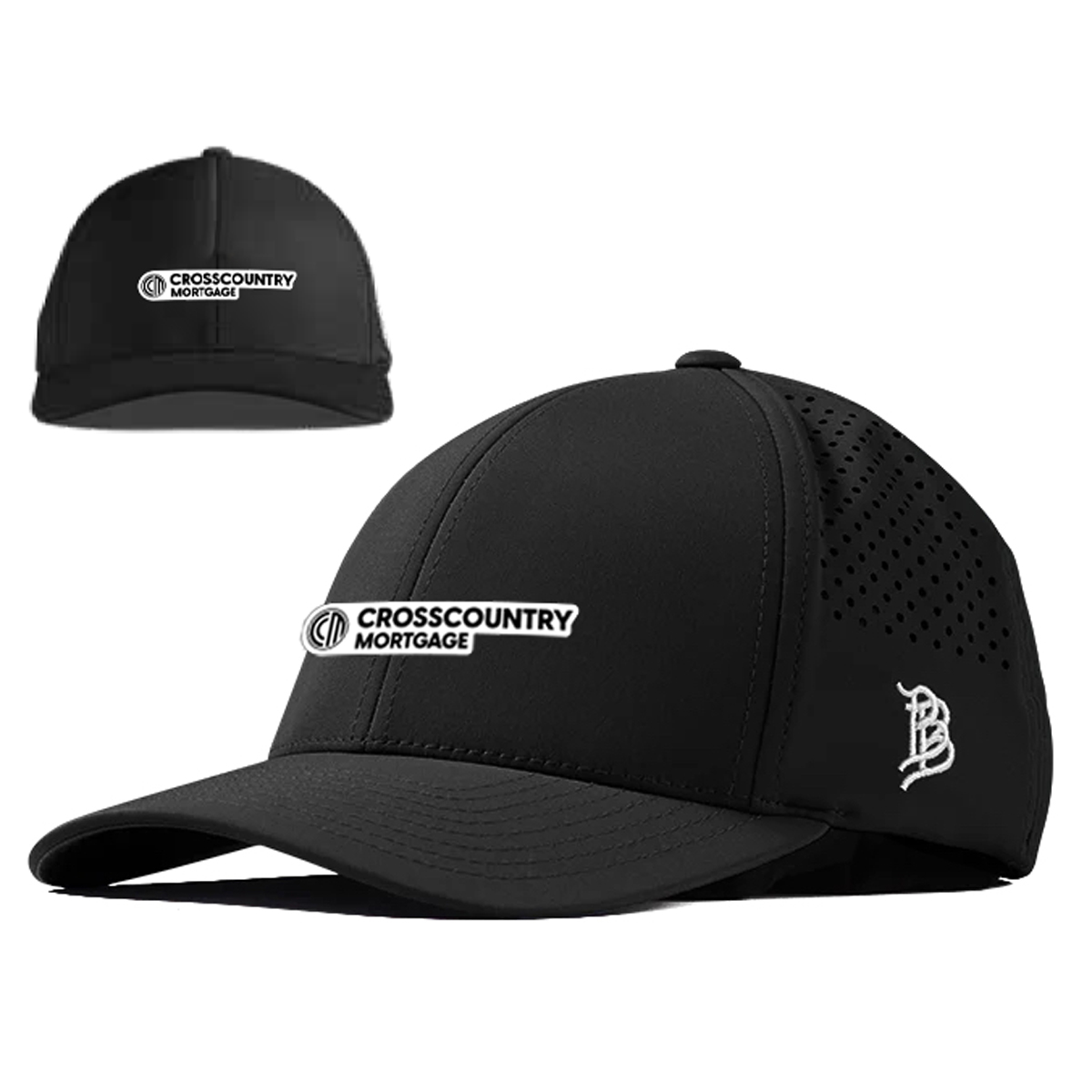 CCM Branded Bills Curved Performance Hat