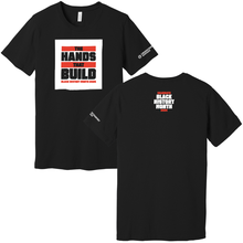 Load image into Gallery viewer, Unisex CCM Black History Month T-Shirt
