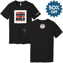 Load image into Gallery viewer, Unisex CCM Black History Month T-Shirt
