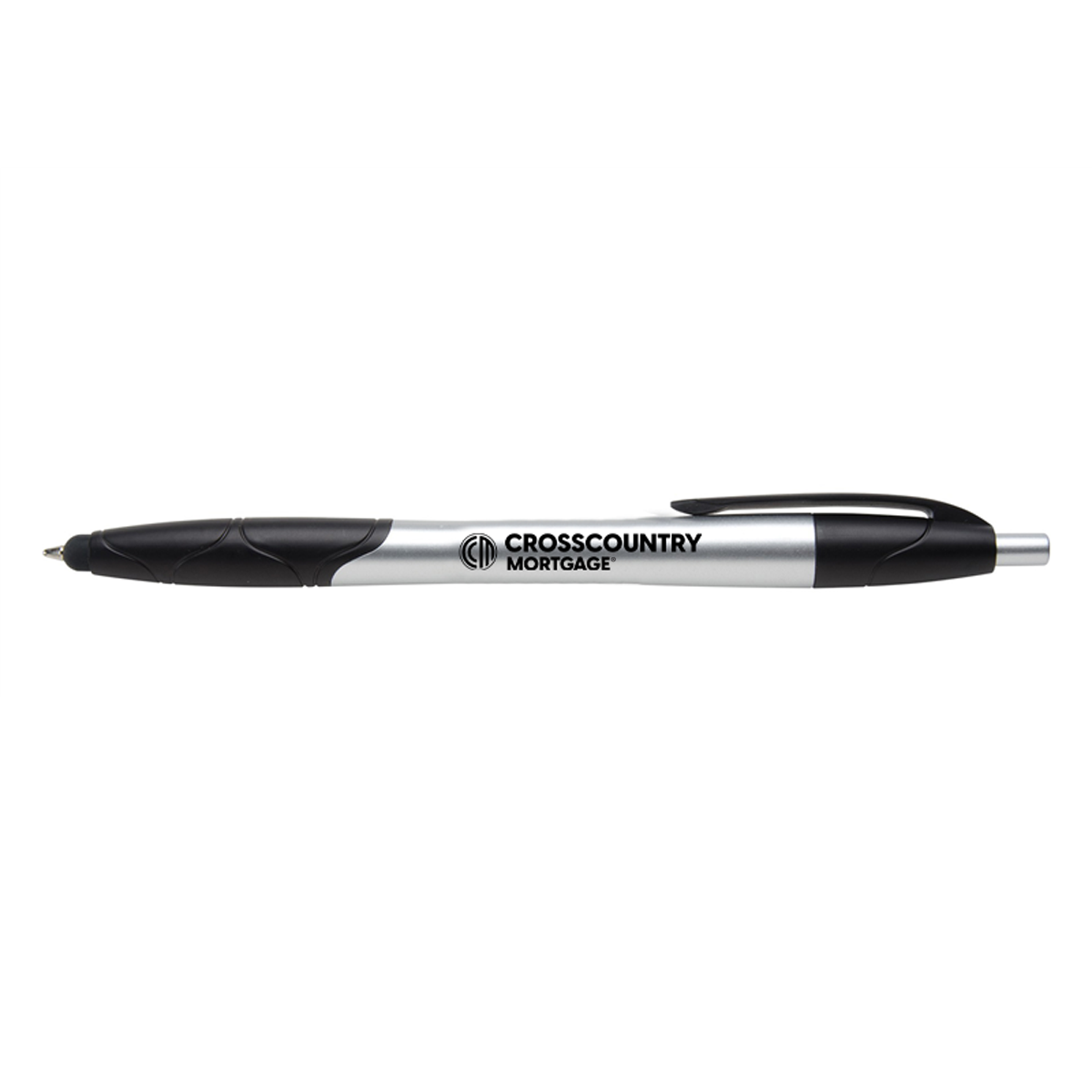 Janita Chrome Stylus (20 pack)