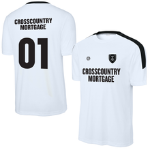 Load image into Gallery viewer, Unisex CCM Sports Jersey
