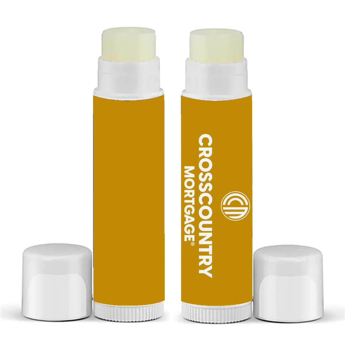 CCM Beeswax Lip Balm