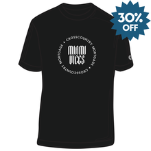 Load image into Gallery viewer, Unisex CCM Miami Vices Tee
