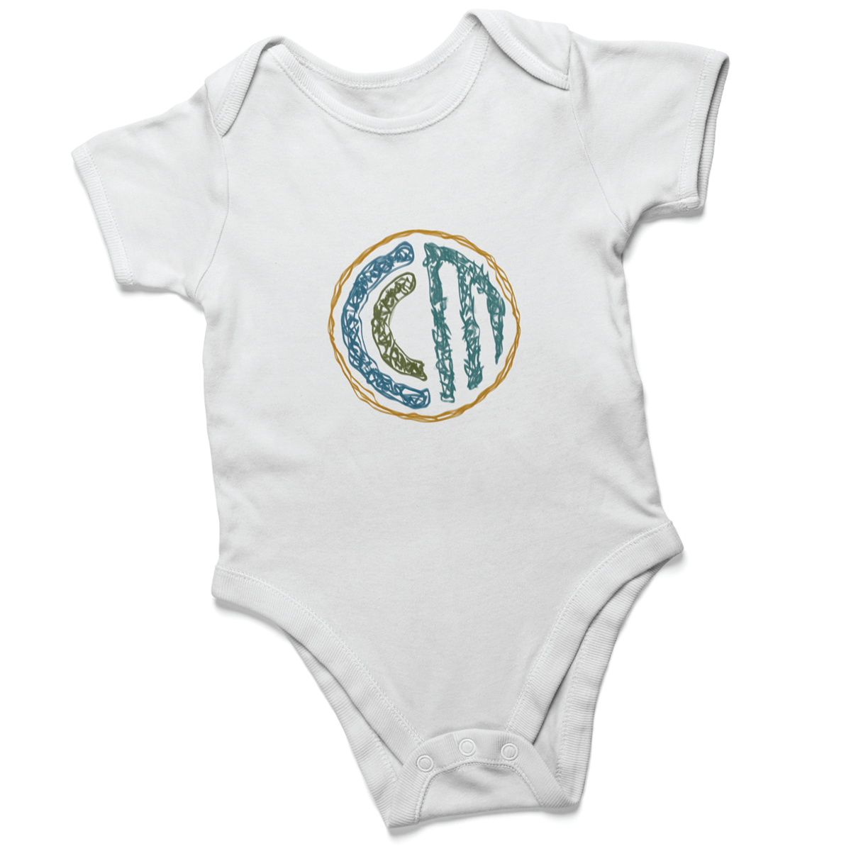 CCM Baby Onesie