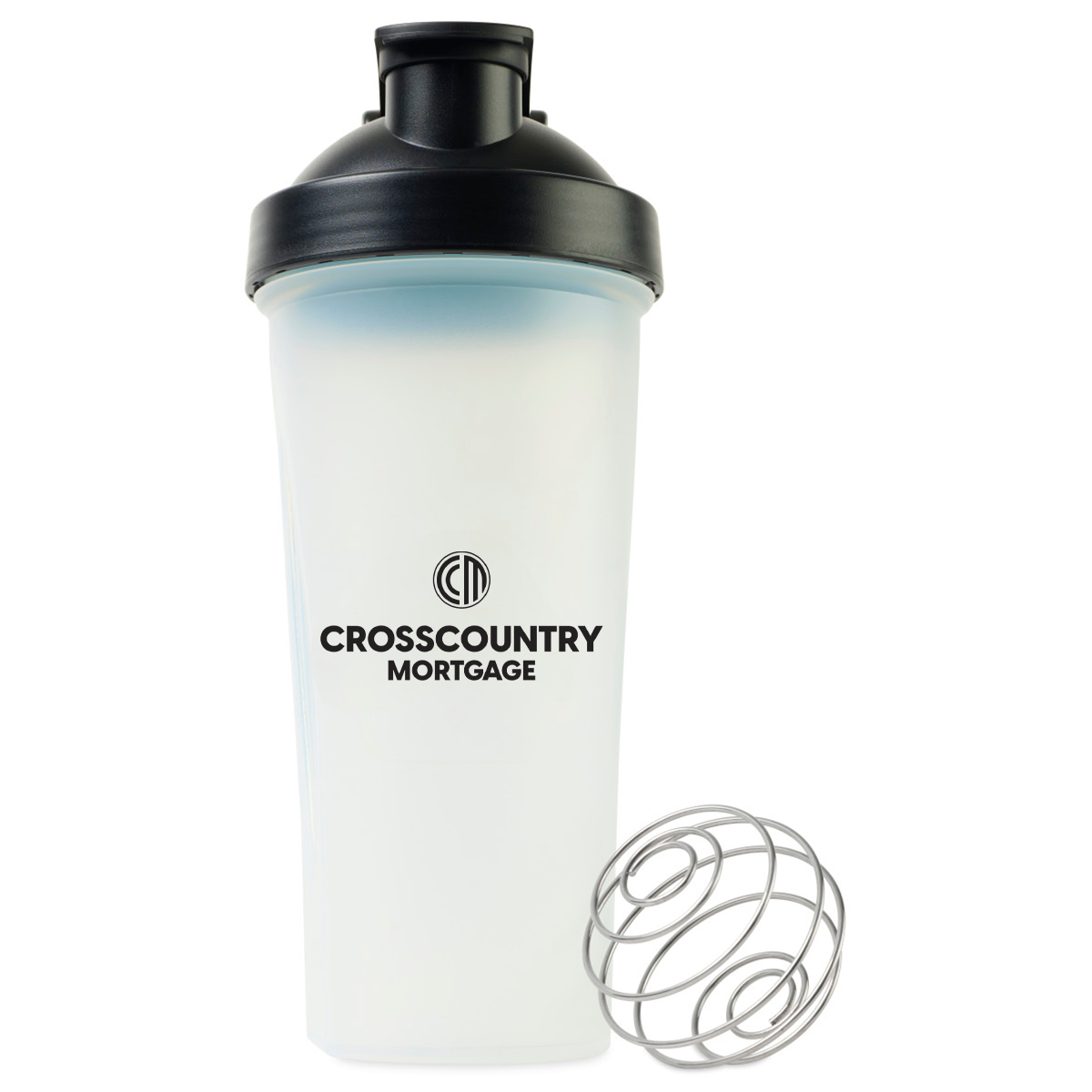 CCM Blender Shaker Bottle (20oz)