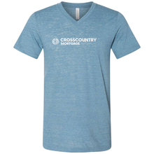 Load image into Gallery viewer, Unisex CCM V-Neck Tee
