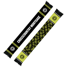 Load image into Gallery viewer, CCM Sports Stadium Knitted Scarf
