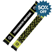 Load image into Gallery viewer, CCM Sports Stadium Knitted Scarf
