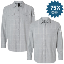 Load image into Gallery viewer, CCM Burnside Flannel

