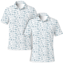 Load image into Gallery viewer, CCM Cares Custom Design Polo
