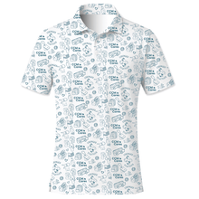 Load image into Gallery viewer, CCM Cares Custom Design Polo
