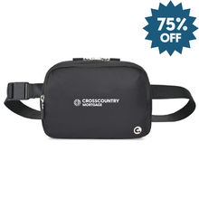 Load image into Gallery viewer, CCM Corkcicle Crossbody Belt Bag
